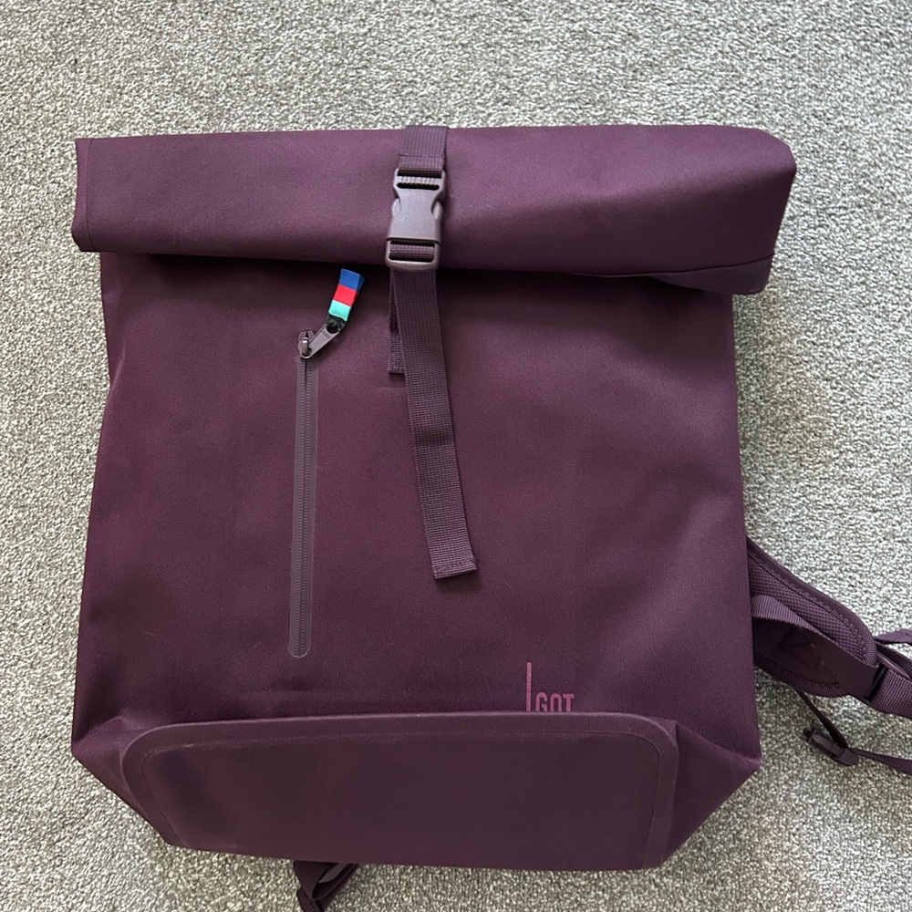 GOT Bag-Roll Top Lite Pack